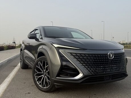 Changan Uni-T 2023