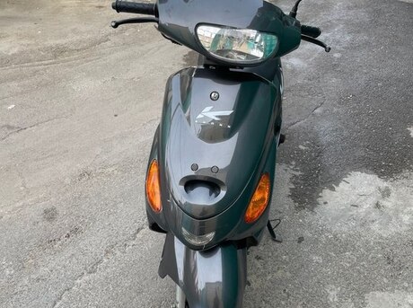 CFMOTO  2024