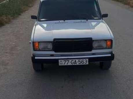 LADA (VAZ) 2107 2004
