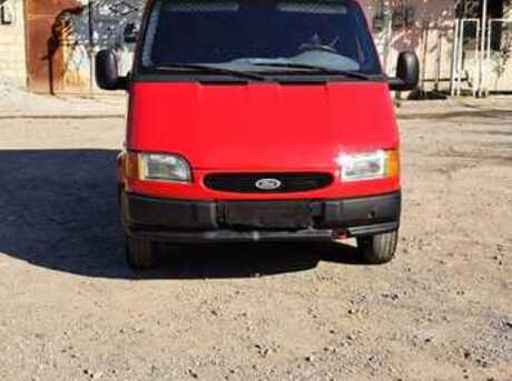 Ford Transit 1998