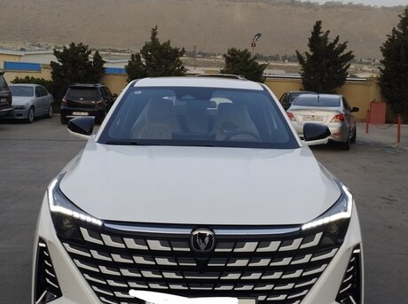 Changan  2025
