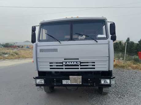 KamAz 55111 1988