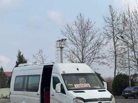 Mercedes Sprinter 315 2007