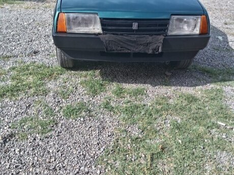 LADA (VAZ) 21099 2000