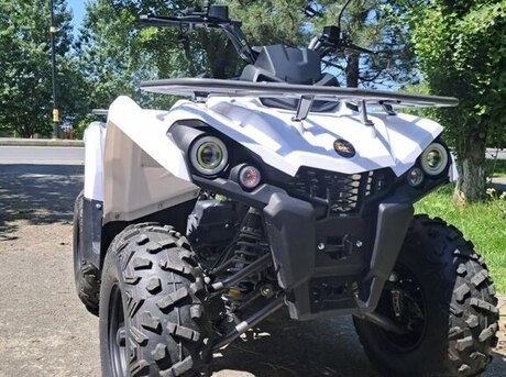 Kayo Big Bull AU200