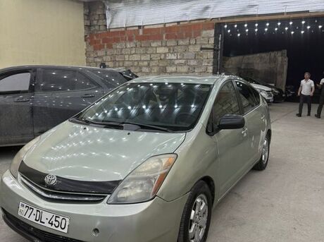 Toyota Prius 2007