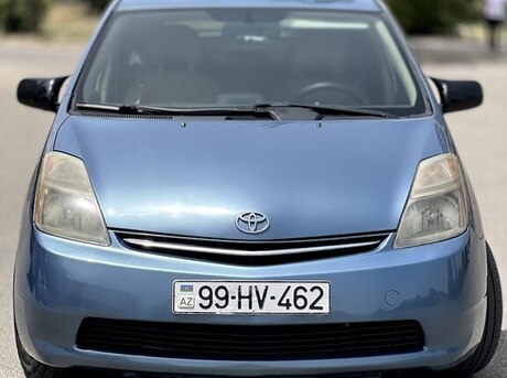 Toyota Prius 2008