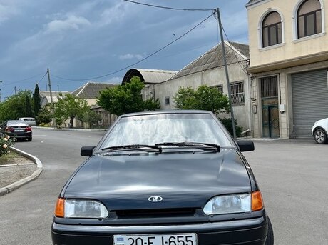 LADA (VAZ) 2105 2008