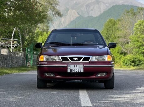 Daewoo Nexia 2005