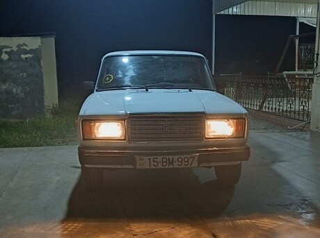 LADA (VAZ) 2107 2005