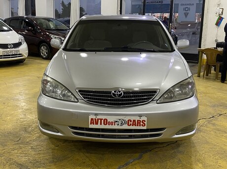 Toyota Camry 2006