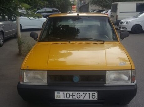 Tofas Sahin 1997