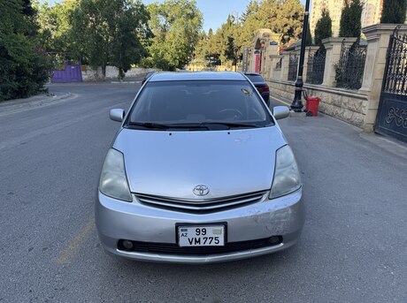 Toyota Prius 2008