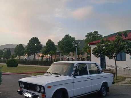 LADA (VAZ) 2106 2004