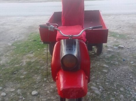 Muravey Muravey-2 01 2000