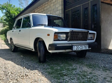 LADA (VAZ) 2107 2005