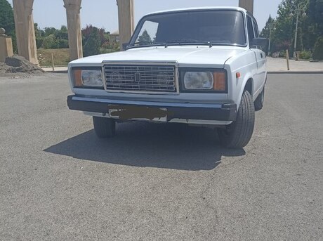 LADA (VAZ) 2107 2009
