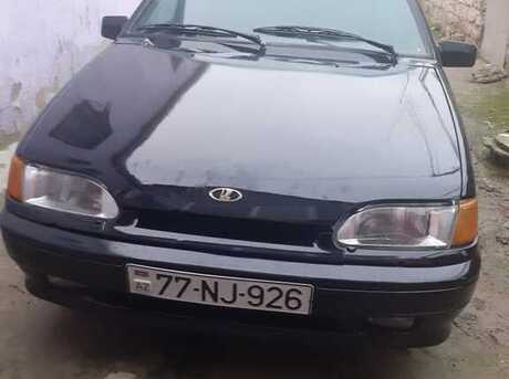 LADA (VAZ) 2114 2011