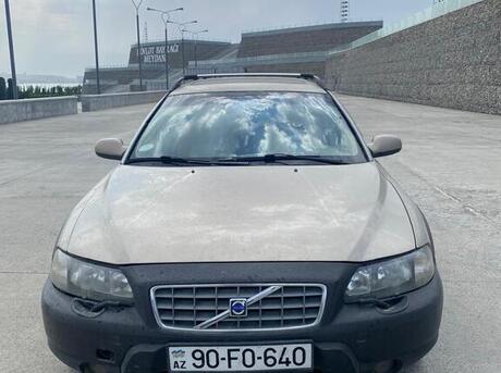 Volvo  2001
