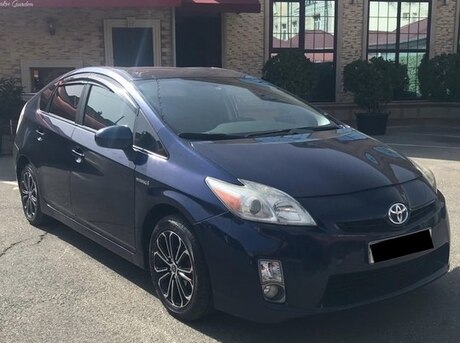 Toyota Prius 2010