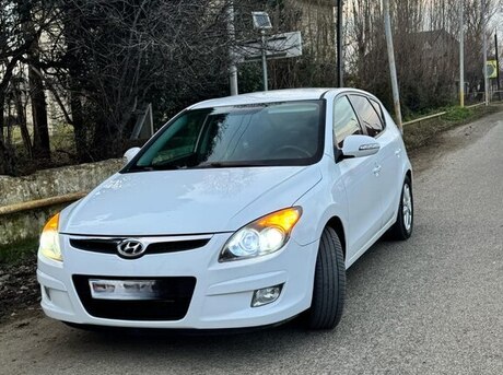 Hyundai i30 2009