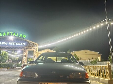 LADA (VAZ) 2115 2012