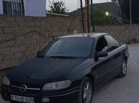 Opel Omega 1994