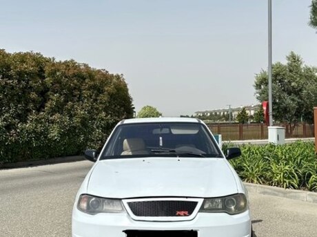 Daewoo Nexia 2010