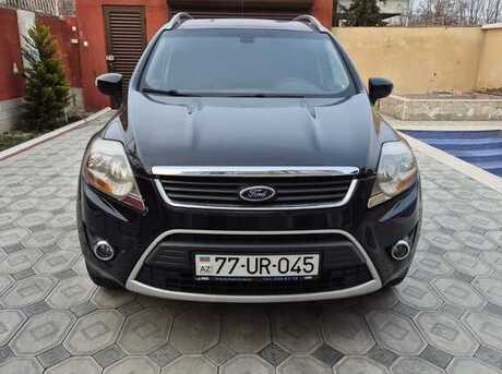 Ford Kuga 2010