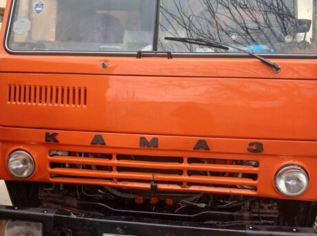 KamAz 65115 2005