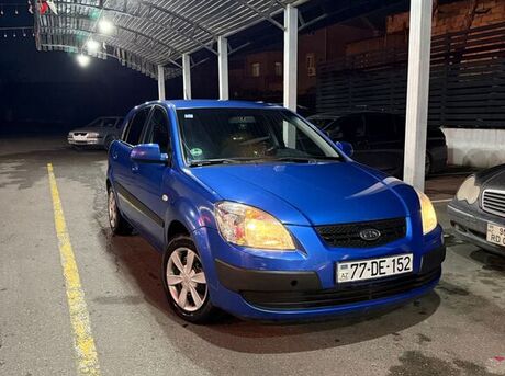 Kia Rio 2006