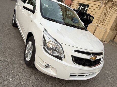 Chevrolet Cobalt