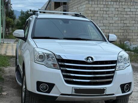 GWM Hover H3