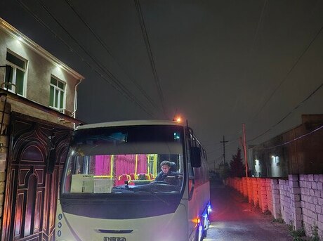 Iveco Otoyol 2007