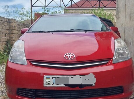 Toyota Prius 2006
