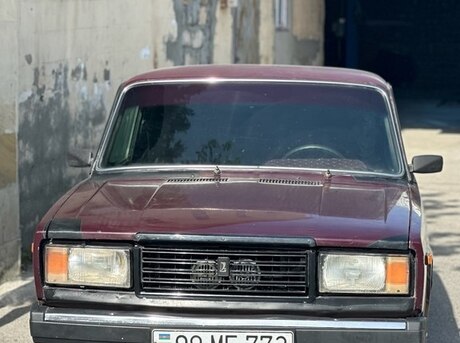 LADA (VAZ) 2105 1996