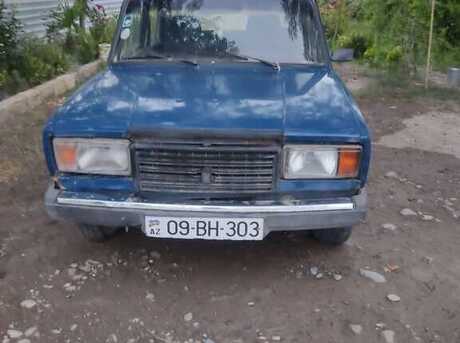 LADA (VAZ) 2107 2003