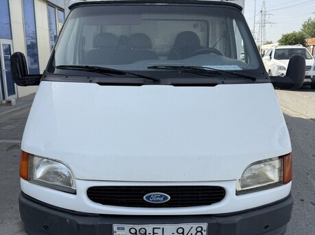 Ford Transit 1999