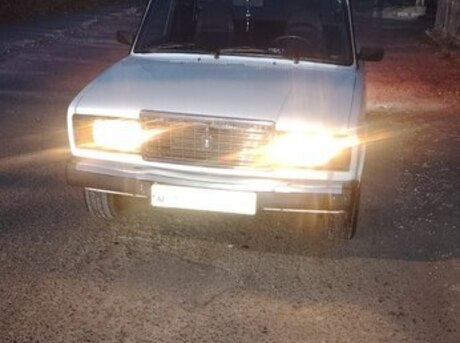 LADA (VAZ) 2107 2008