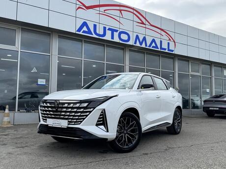 Changan Uni-Z
