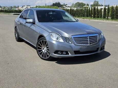 Mercedes E 220 d