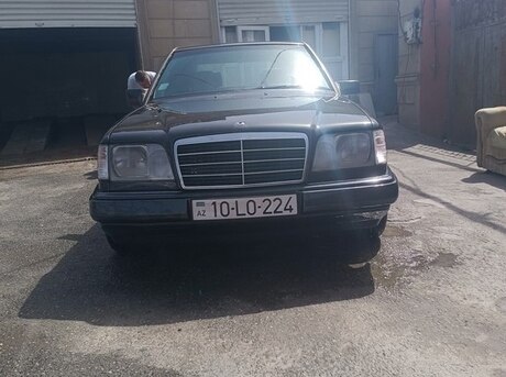 Mercedes E 220 1994