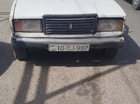LADA (VAZ) 2107 2005