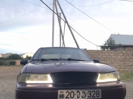 Daewoo Nexia 2005