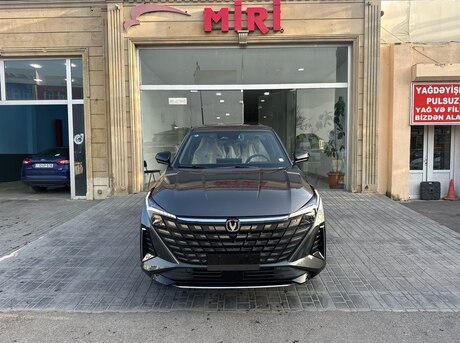 Changan  2025