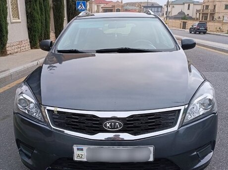 Kia  2010