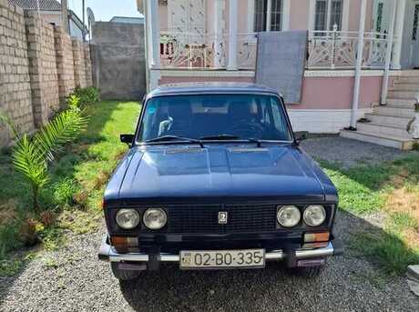 LADA (VAZ) 2106 2004