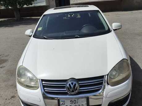 Volkswagen Jetta 2008