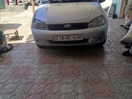 LADA (VAZ) Kalina 2005