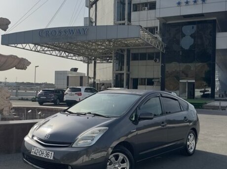 Toyota Prius 2008